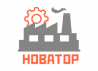 ООО Новатор логотип